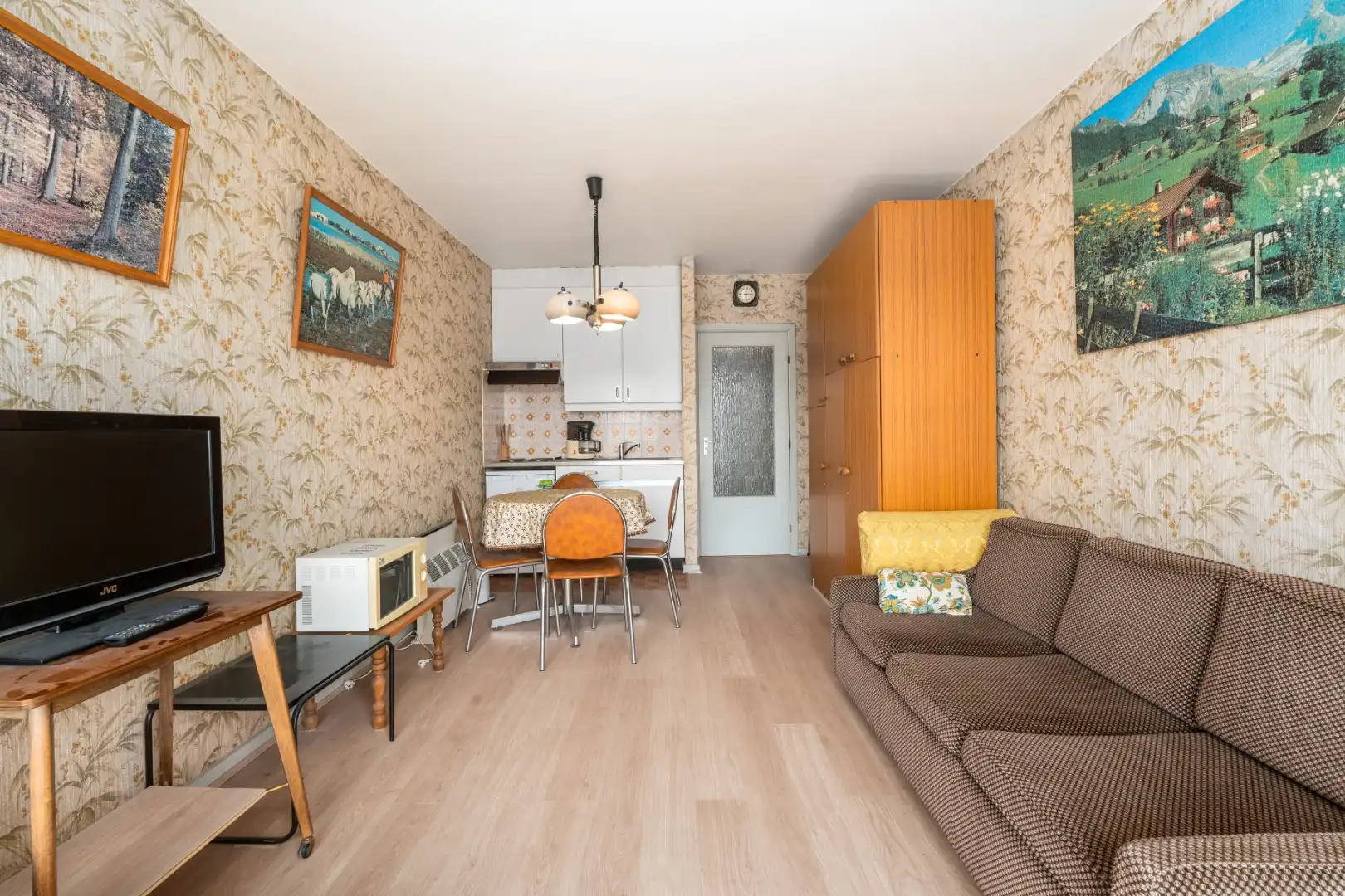 Appartement te koop foto 2