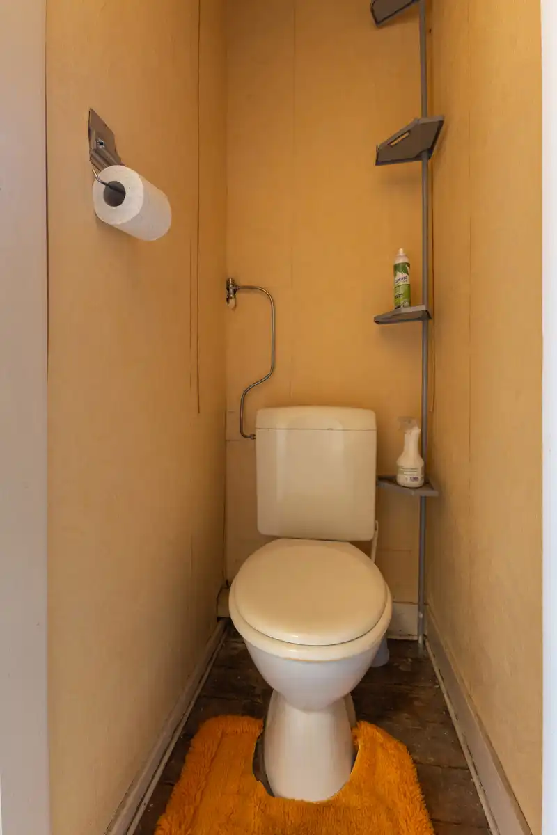 Gunstig gelegen woning met 6 slaapkamers, tuin en garage foto 16