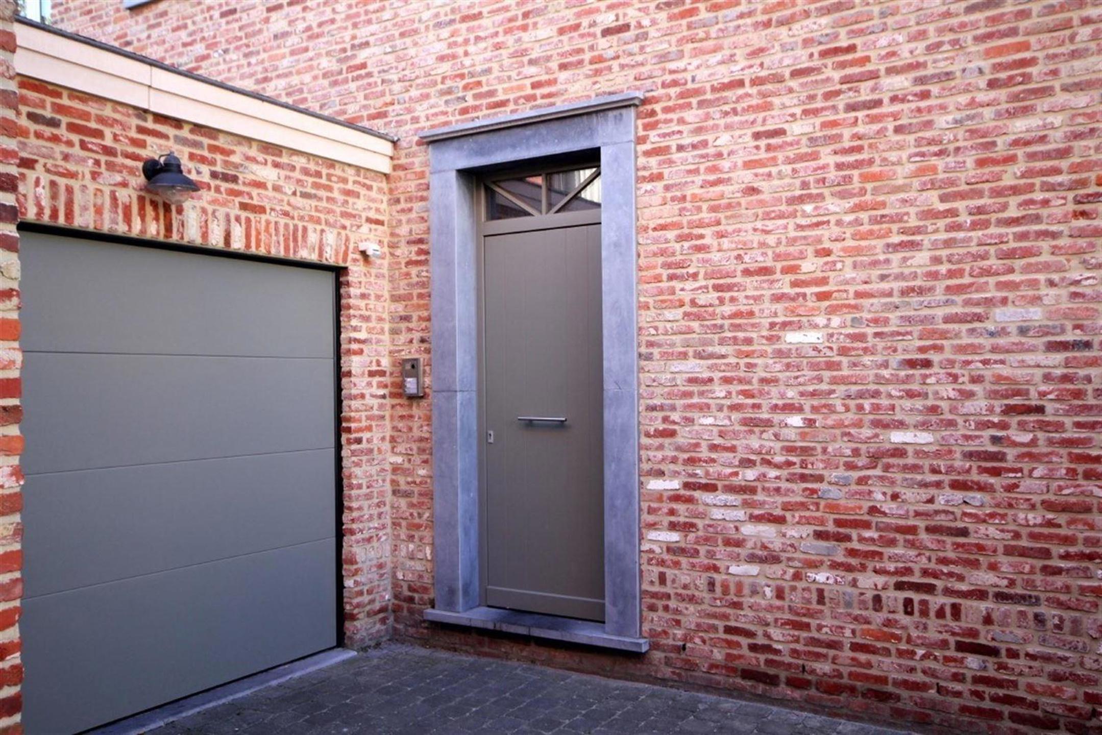 Rustig gelegen appartement met mooi terras foto 4