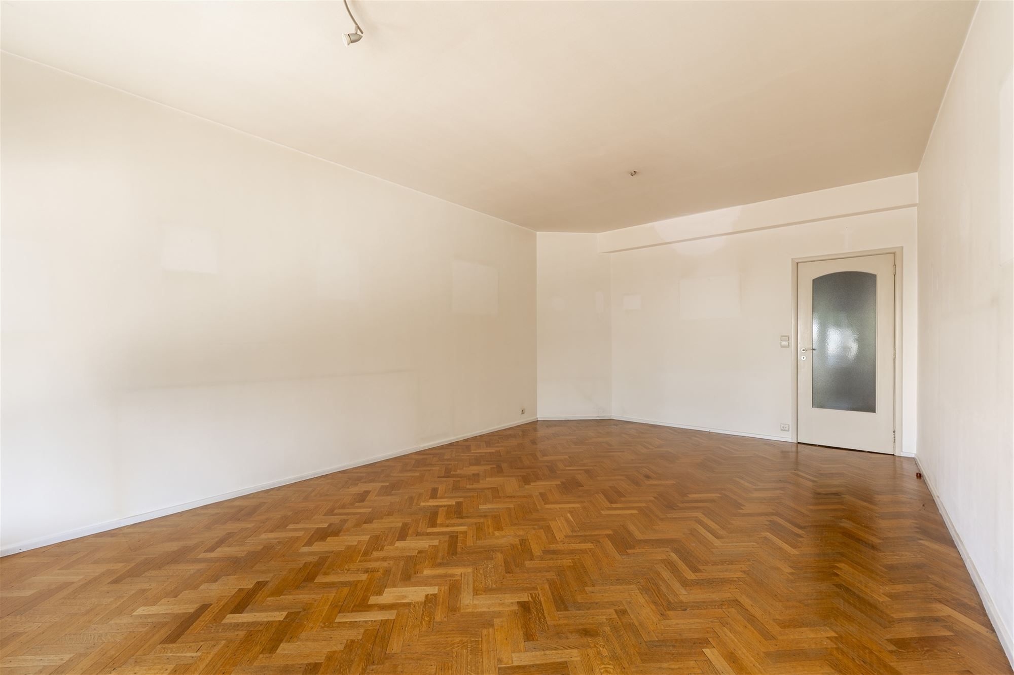 Ruim 2 slk appartement met groot terras foto 12