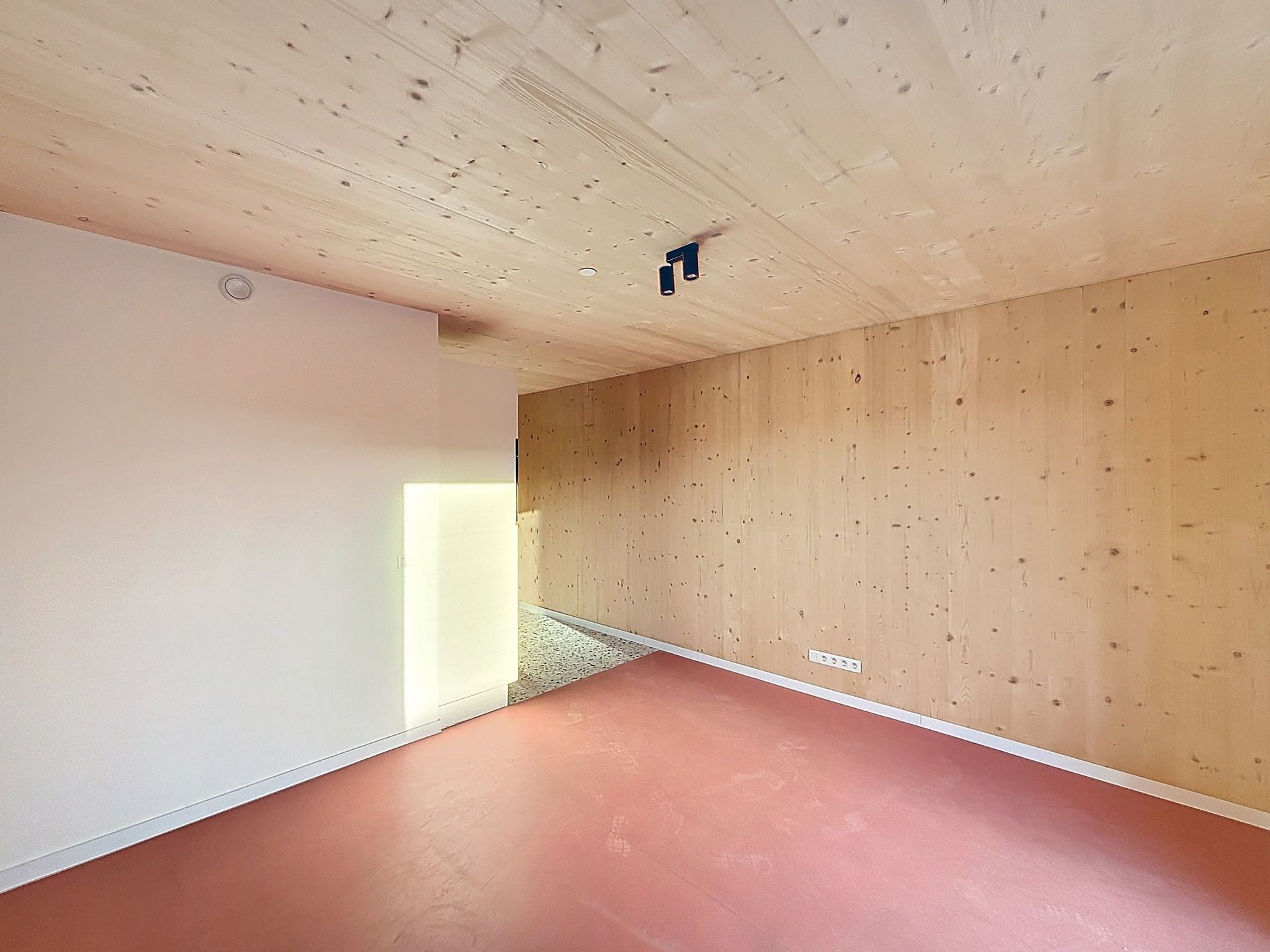 Het voorrecht van een nieuwe flat in het Tannat project foto 7