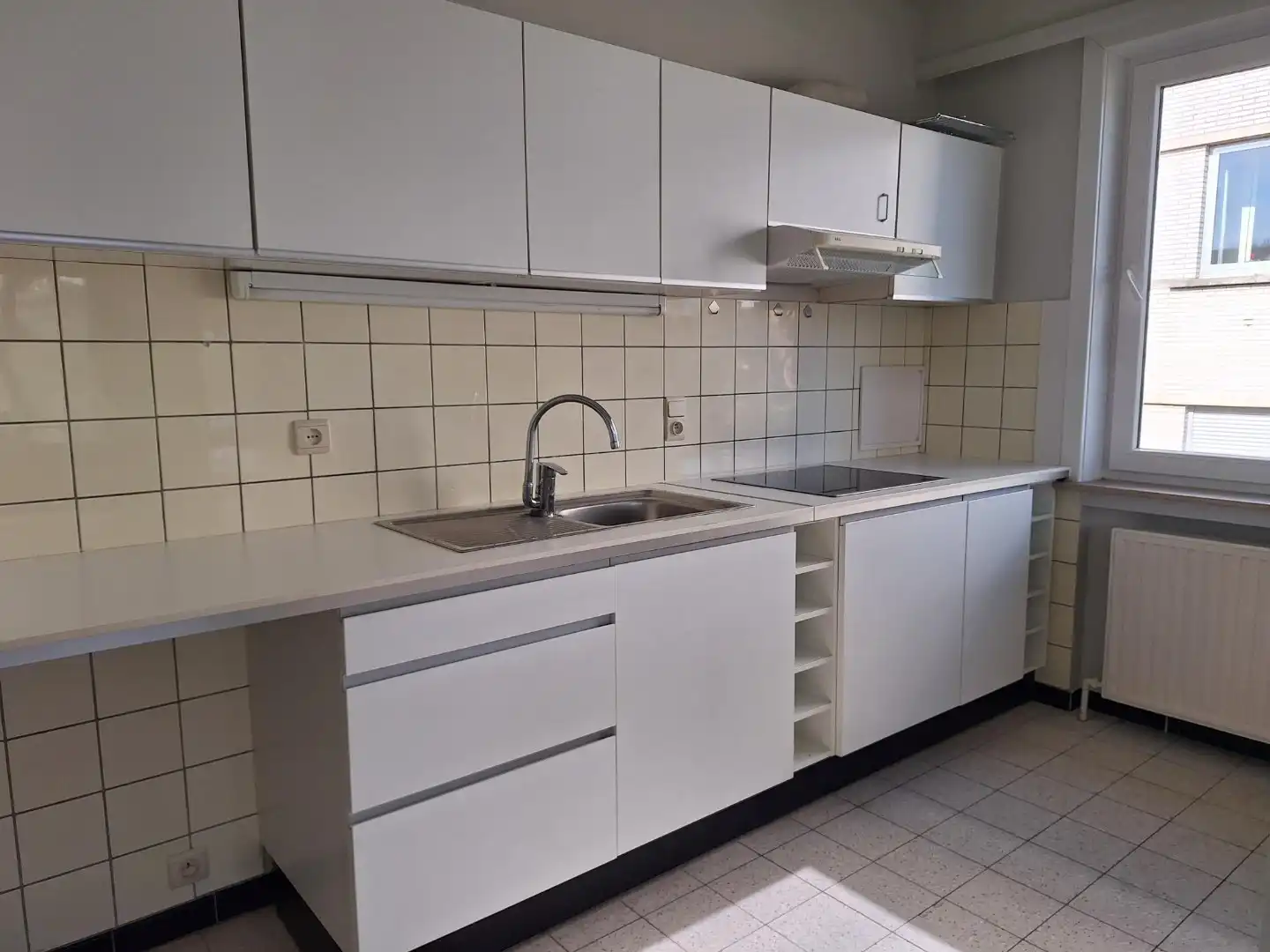 Appartement met 3 slaapkamers foto 6