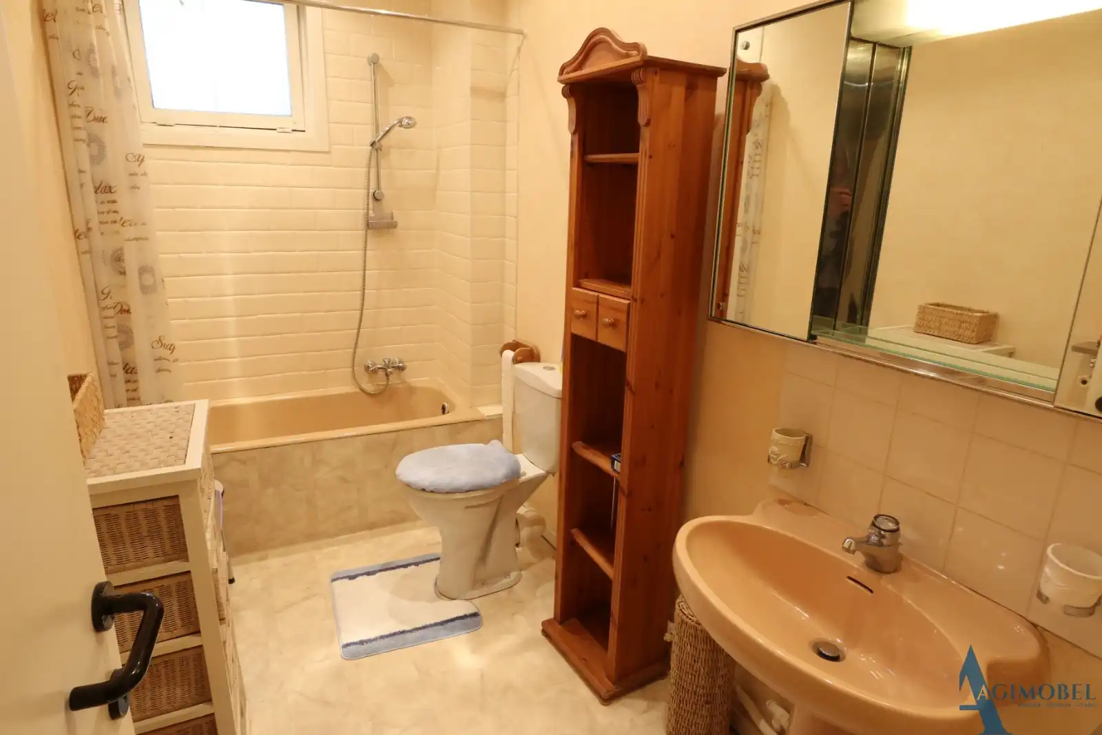 Ruime studio met slaaphoek en zonnig terras te Knokke foto 6