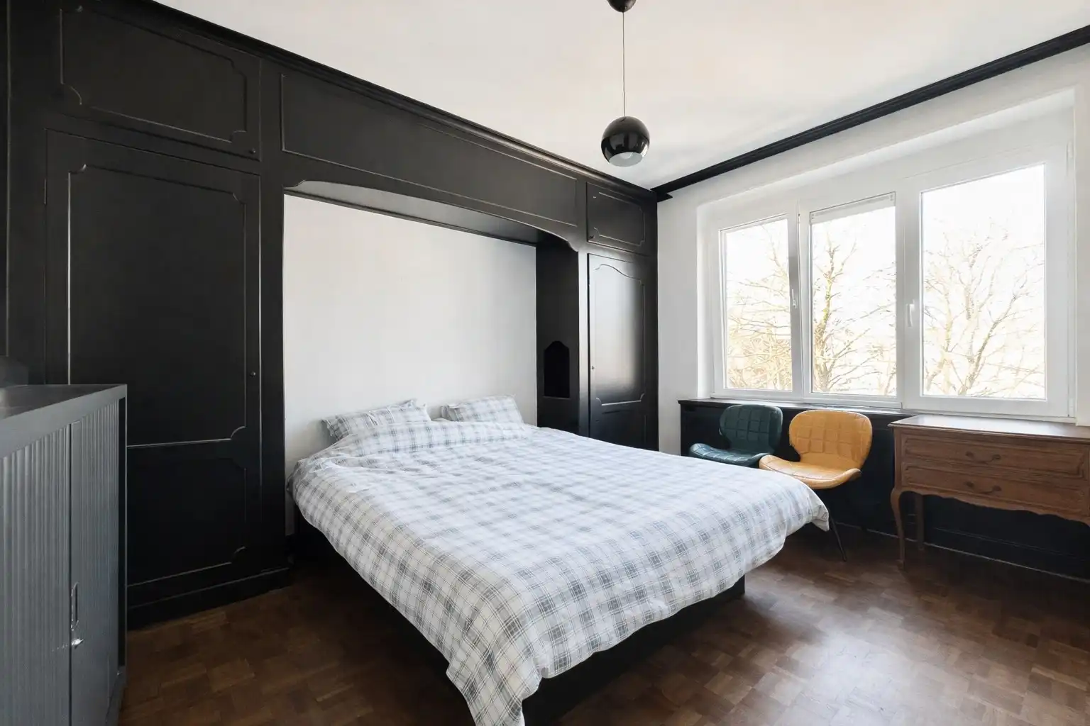 Gezellig 3 slpk app op TOPLOCATIE foto 7