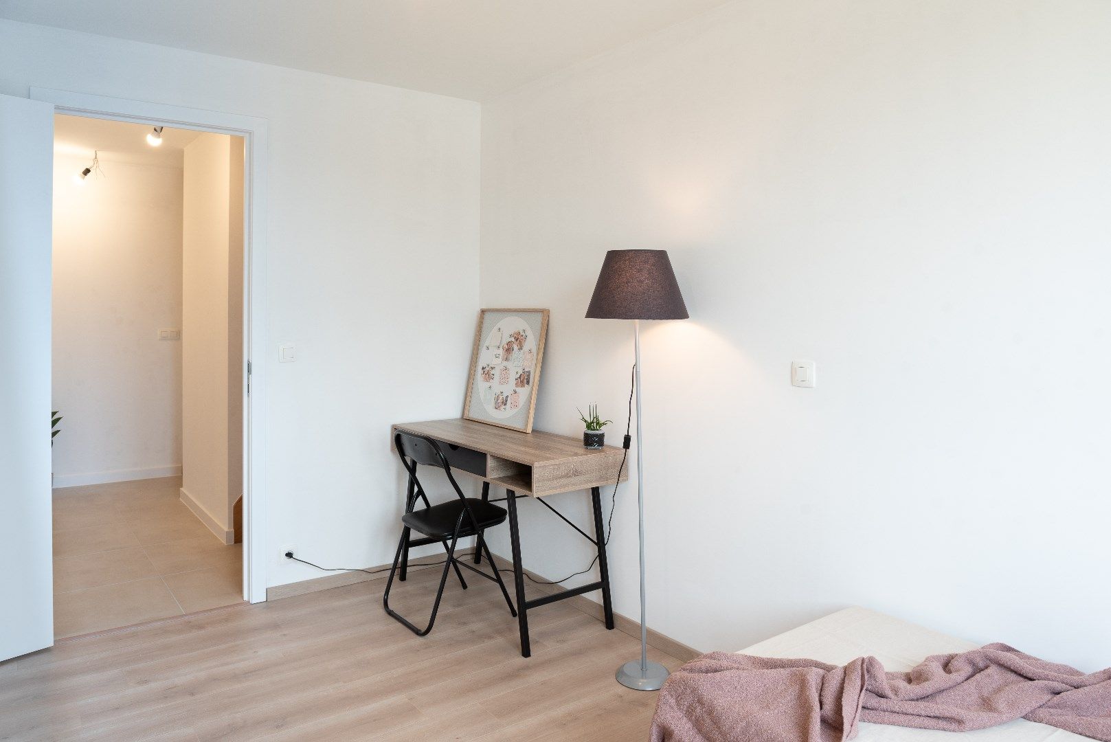 Ruime nieuwbouwwoning met 3/4 kamers foto 19