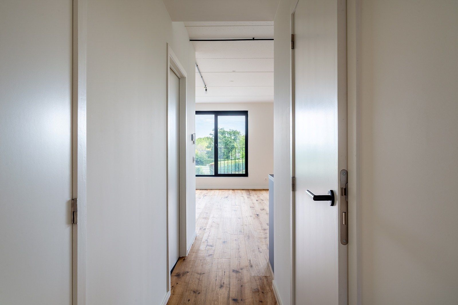 Nieuwbouwproject “Maison Geeraard” – 11 appartementen foto 8