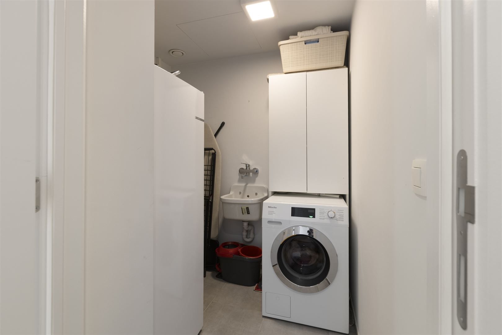 TE KOOP: Prachtig nieuwbouwappartement te Heusden-Zolder! foto 11