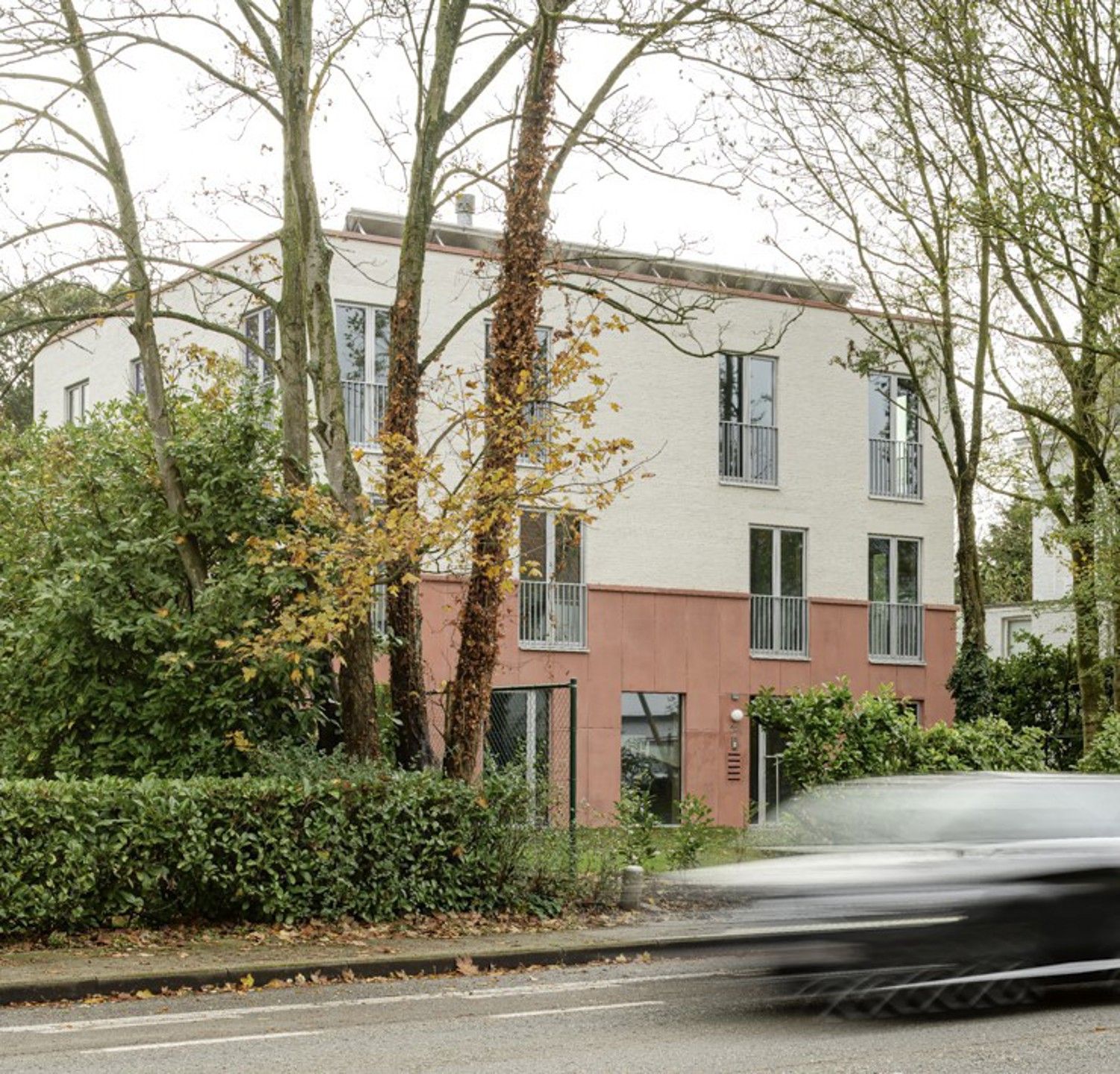 Energiezuinig modern nieuwbouw appartement  foto 5