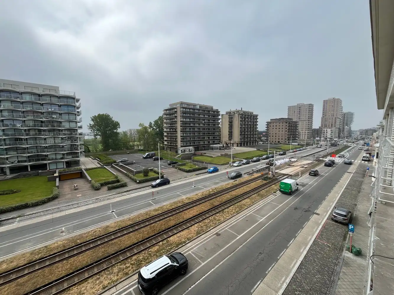 RESIDENTIE SINT-MAXIME foto 11