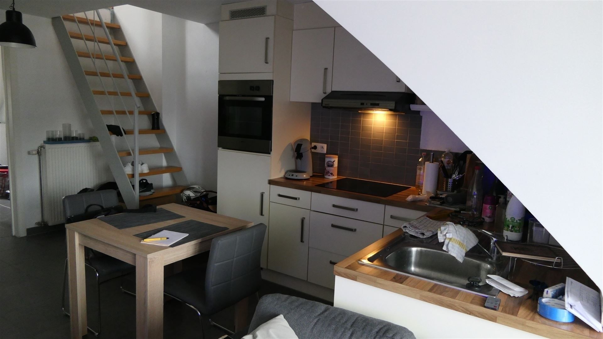 Appartement foto 5