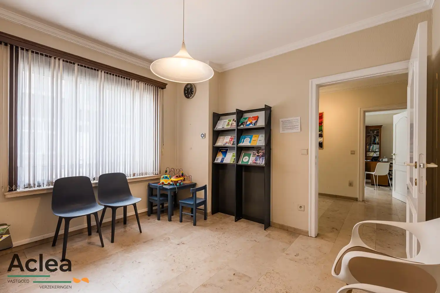 Uitzonderlijk ruime woning met veelzijdige mogelijkheden foto 7