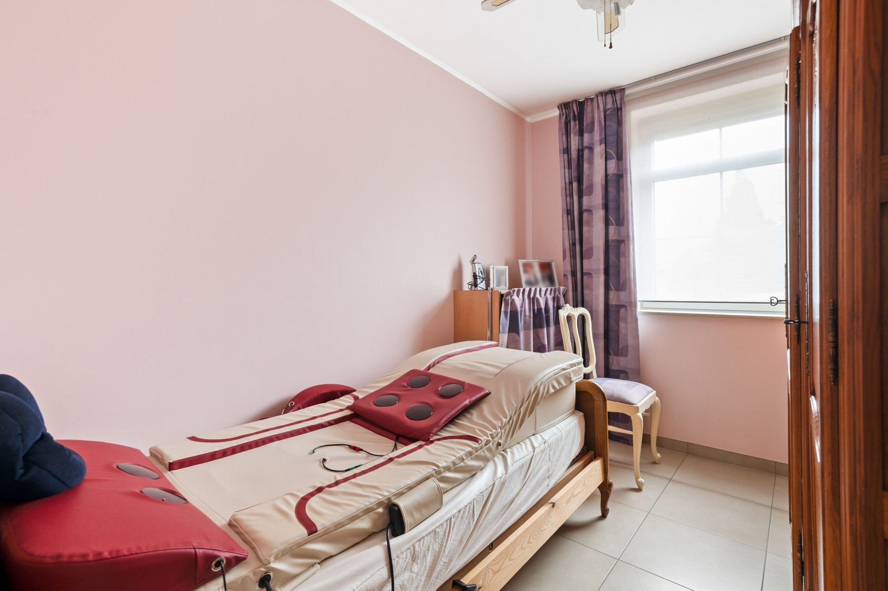 Instapklaar en energiezuinig appartement in 'Kasteelhof' foto 14