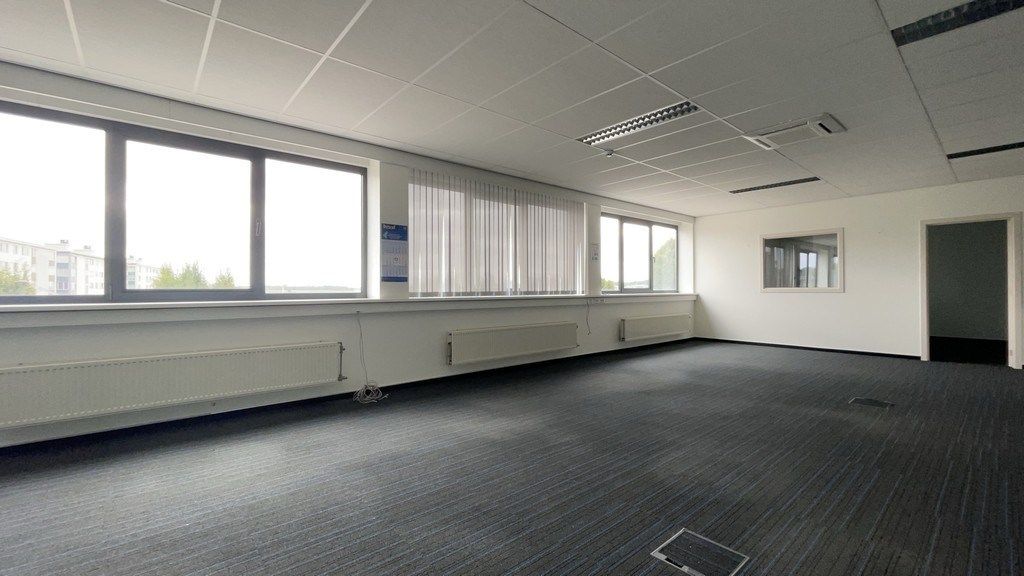 Budgetvriendelijke kantoorruimte te huur vlakbij luchthaven Antwerpen foto 12
