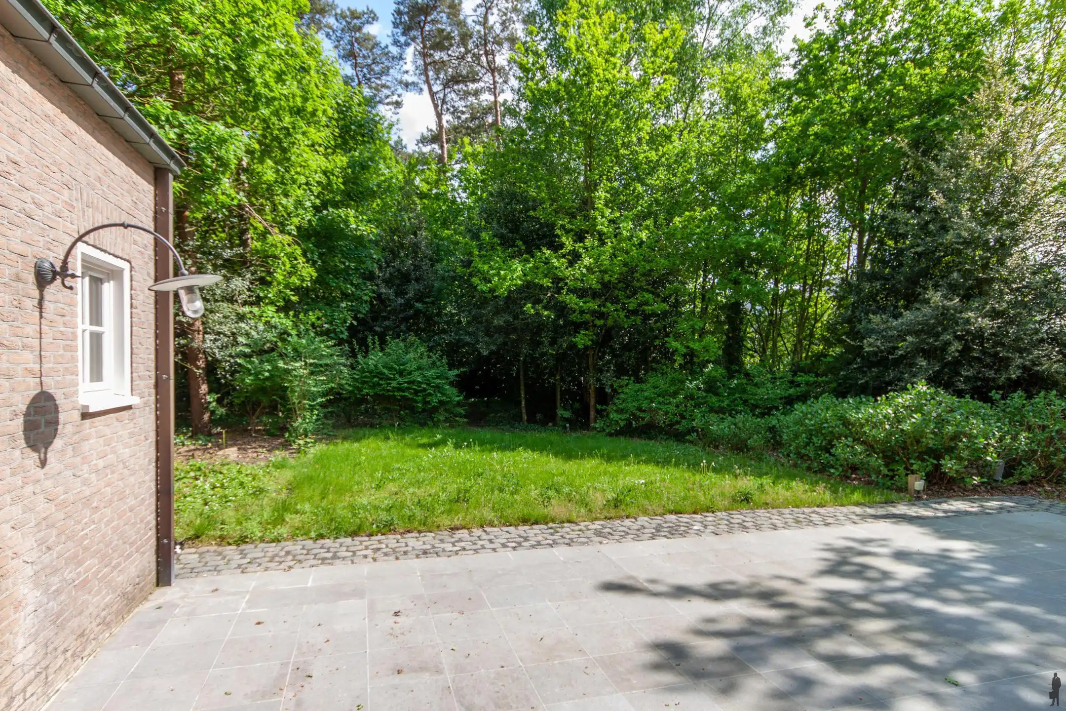 Ruime villa nabij centrum Zandhoven. foto 25