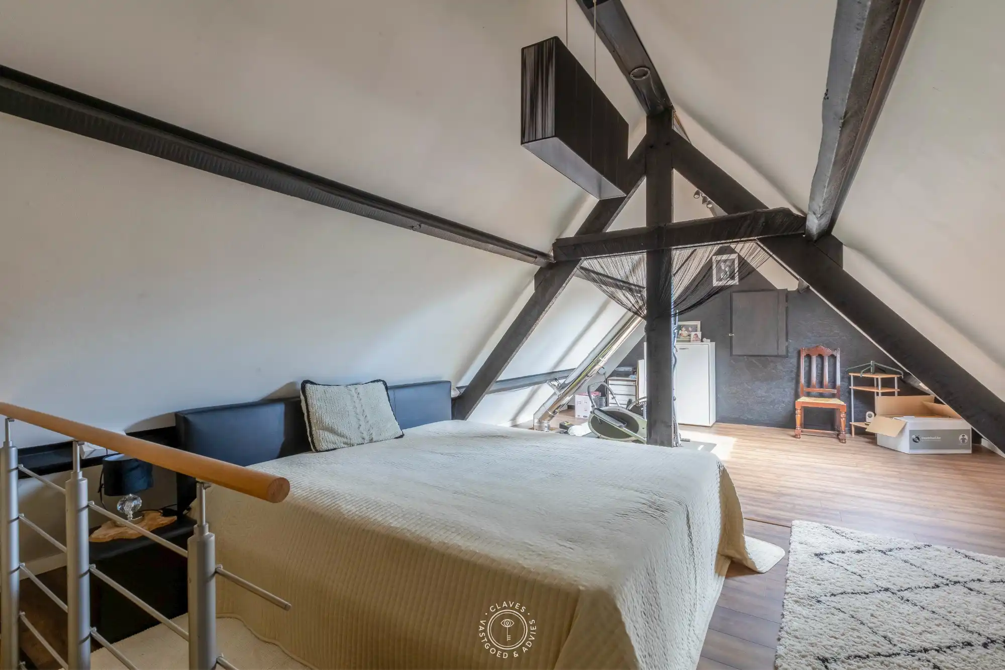 Prachtige kangoeroewoning: waar samenleven en privacy samenkomen foto 24