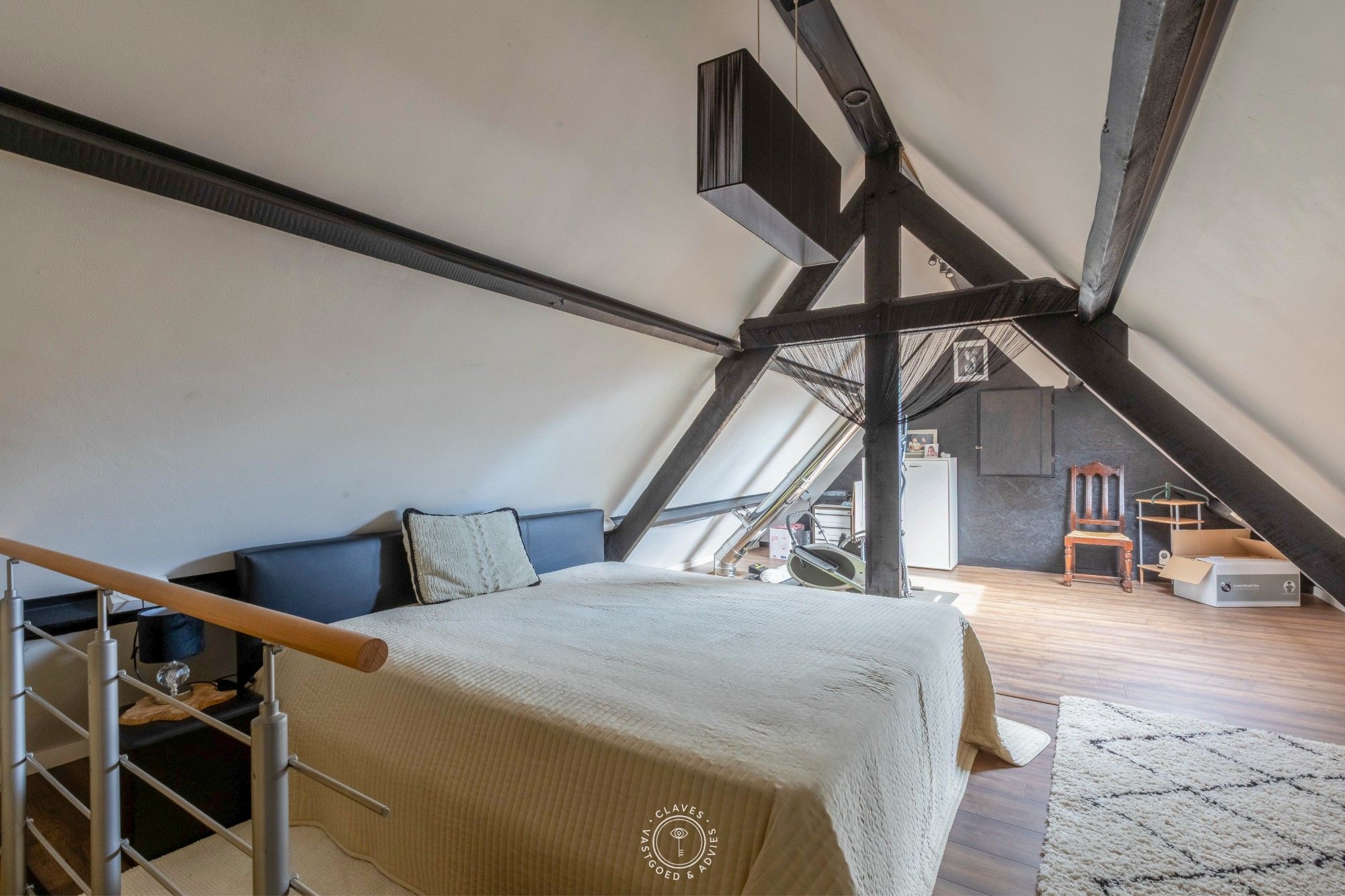 Prachtige kangoeroewoning: waar samenleven en privacy samenkomen foto 24