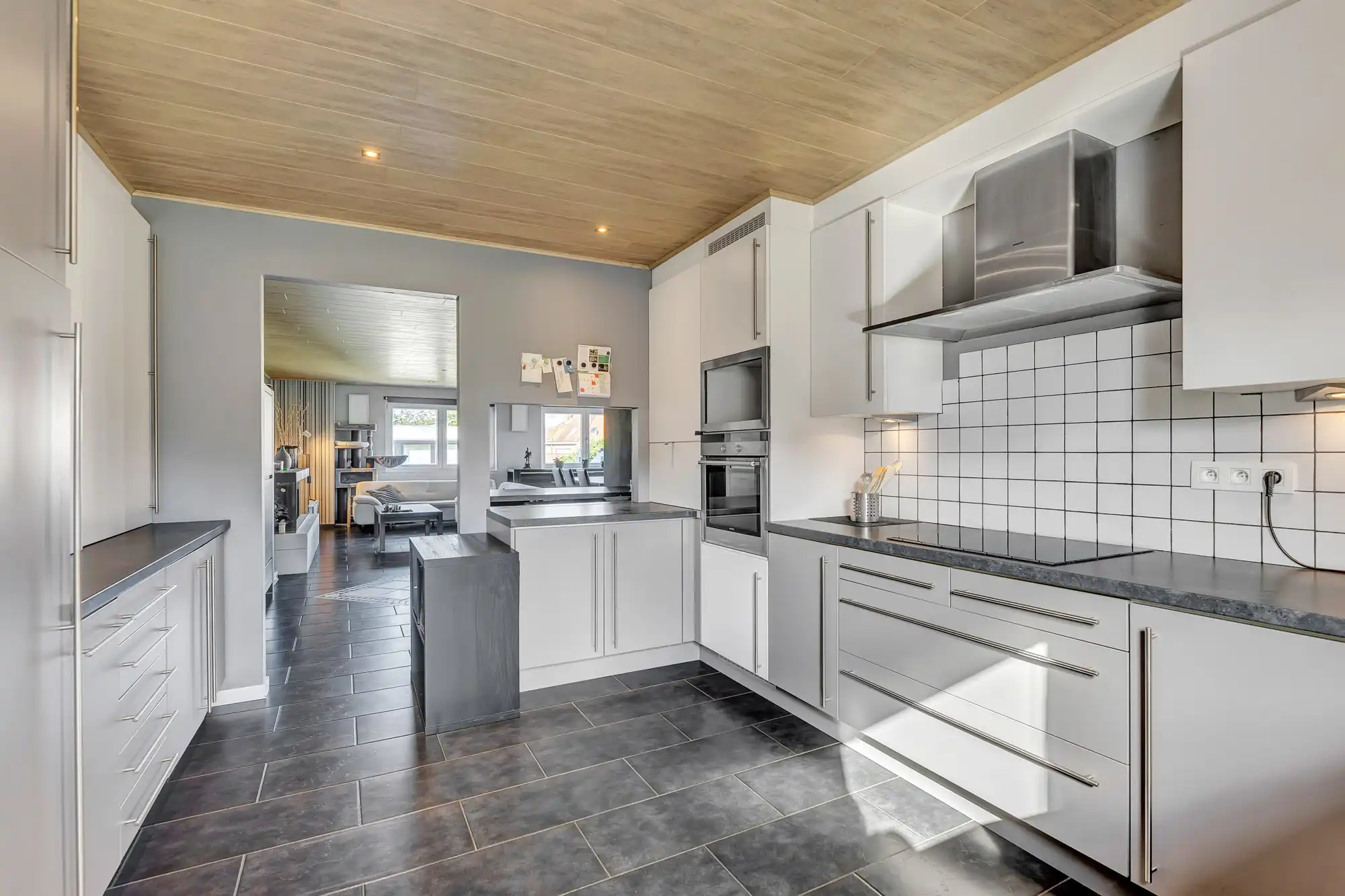 Instapklare woning op rustige locatie foto 7