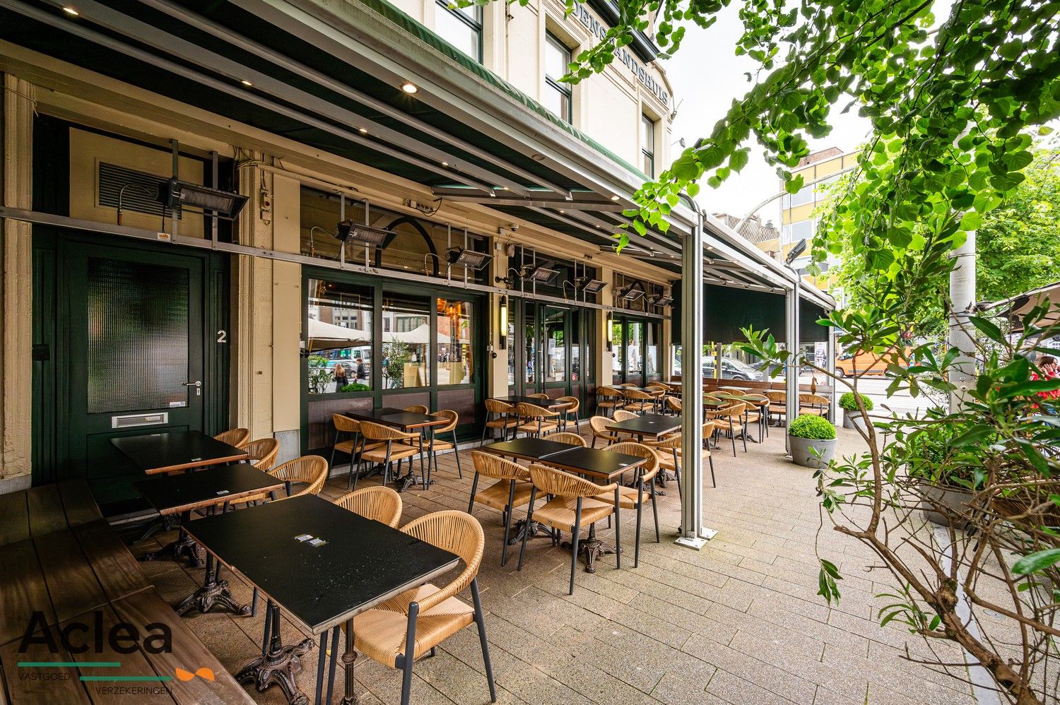 Een gouden kans in het hart van Eeklo - overname handelsfonds foto 27