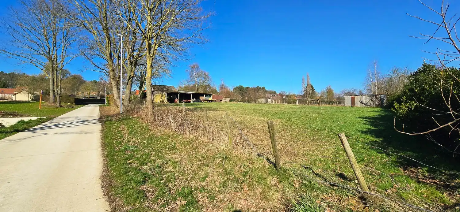 Boerderij te koop foto 20