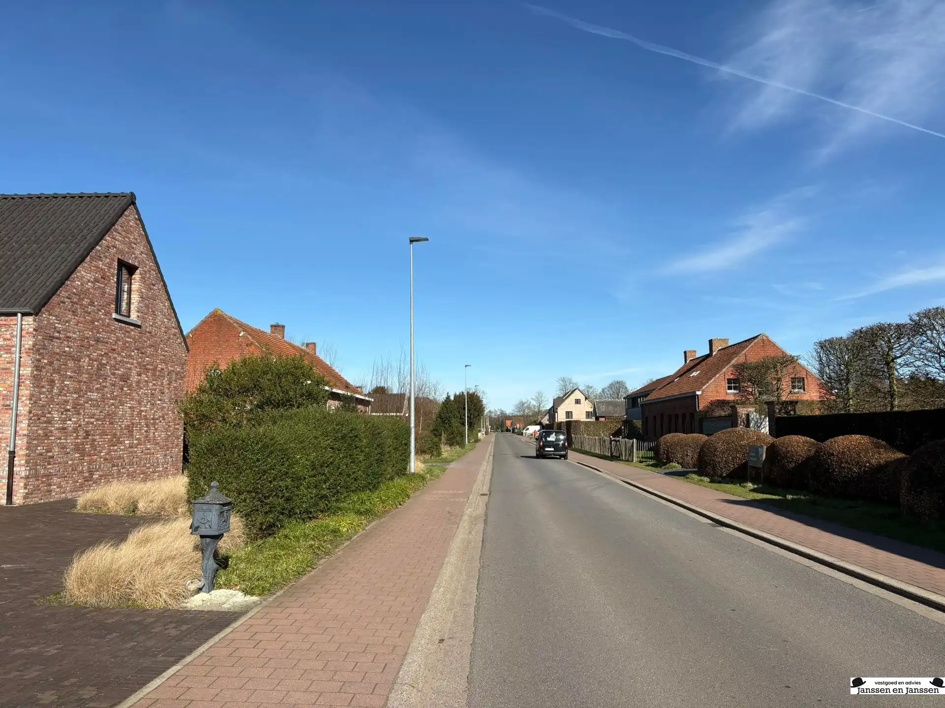 Bouwgrond van 696,79 m² op rustige ligging in Oud Gooreind  foto 7