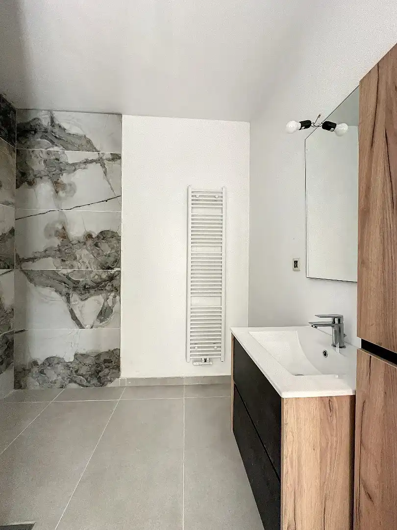 Ruim drieslaapkamer appartement te Kessel-Lo! foto 9