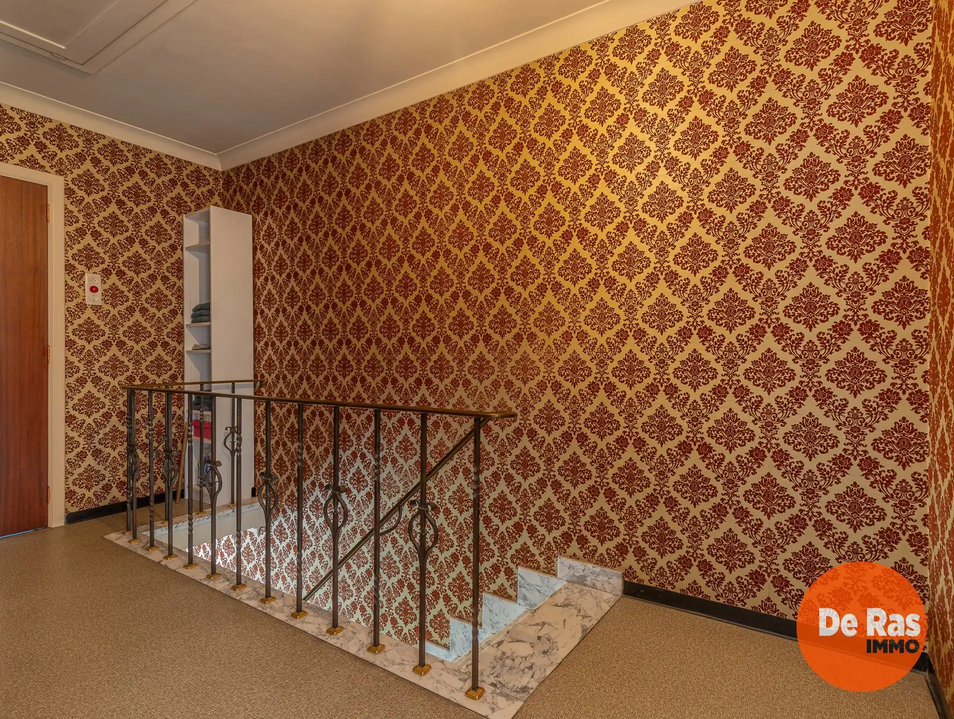 OORDEGEM - Woning met 4 slaapkamers en prachtige tuin foto 12