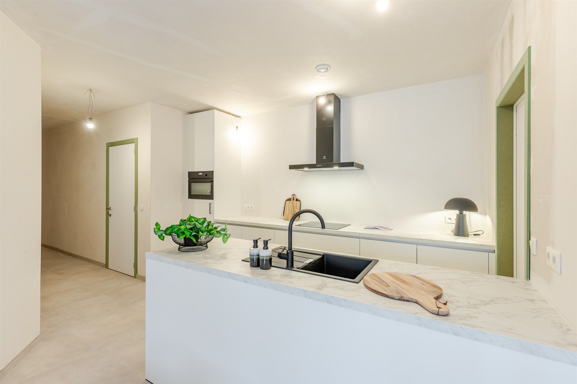 Nieuwbouwproject in hartje Sint-Niklaas  foto 6