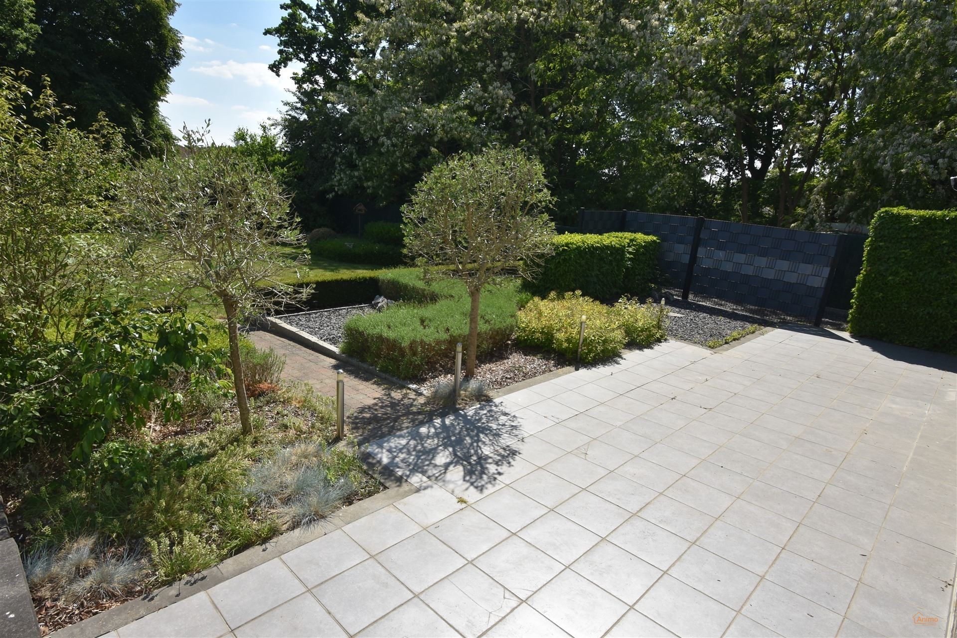 Huis foto 6