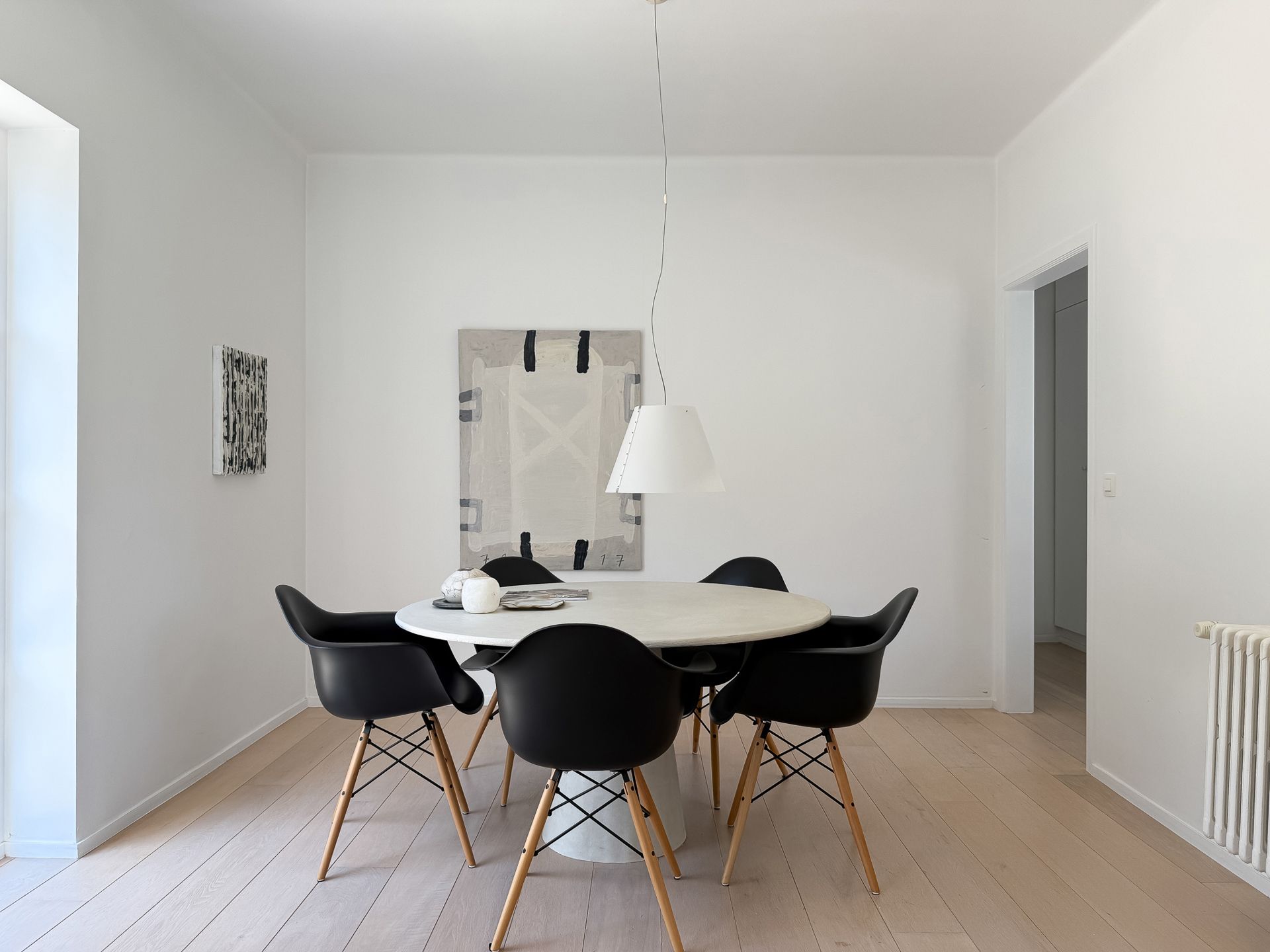 EXCLUSIEF: Villa met karakter - unieke ligging in Duinbergen foto 3