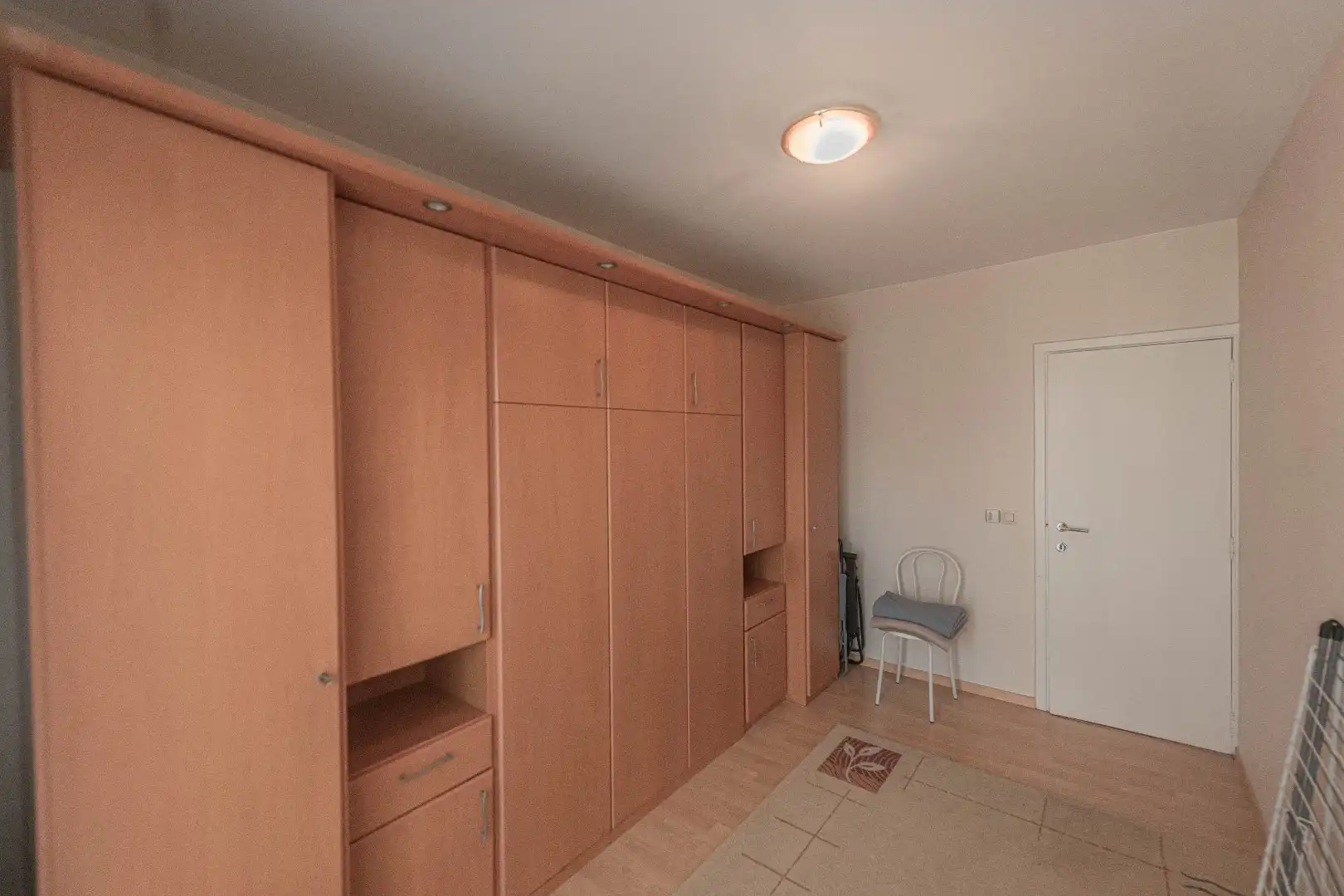  Ruim en lichtrijk appartement met prachtig panoramisch parkzicht foto 9