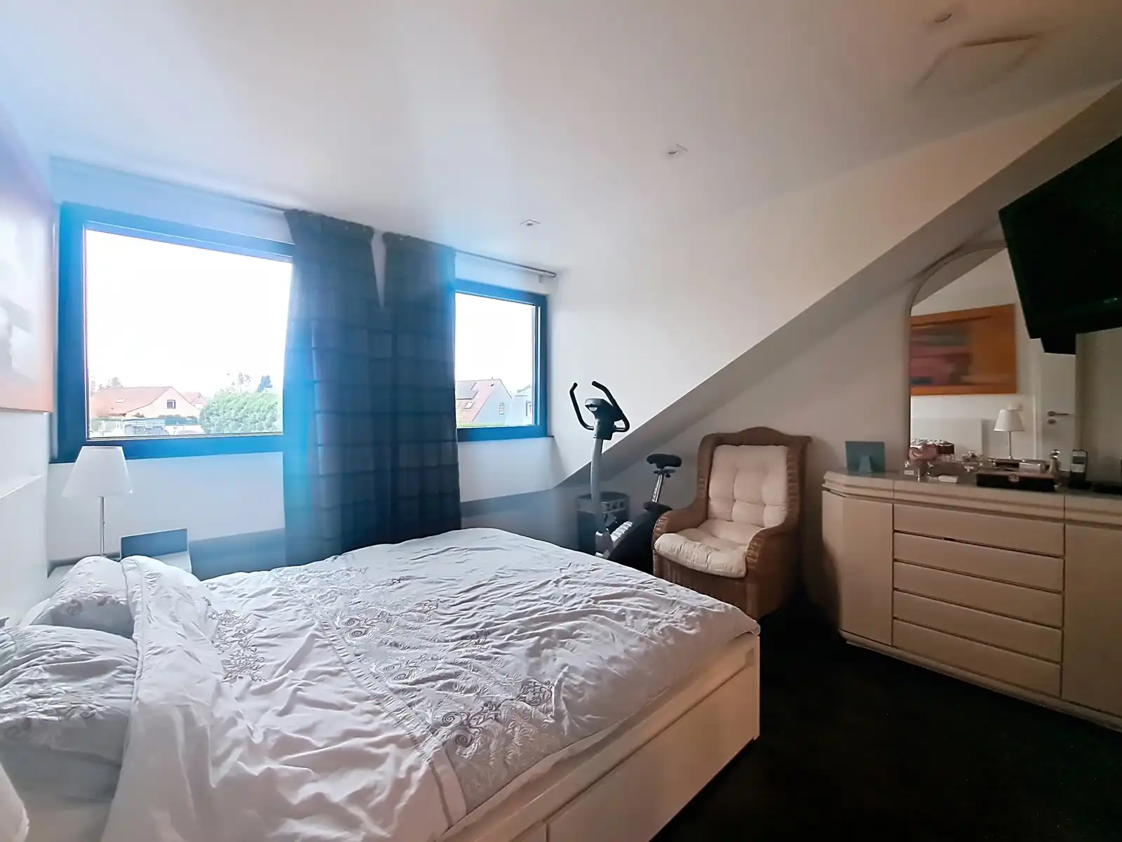 Appartement te huur foto 4