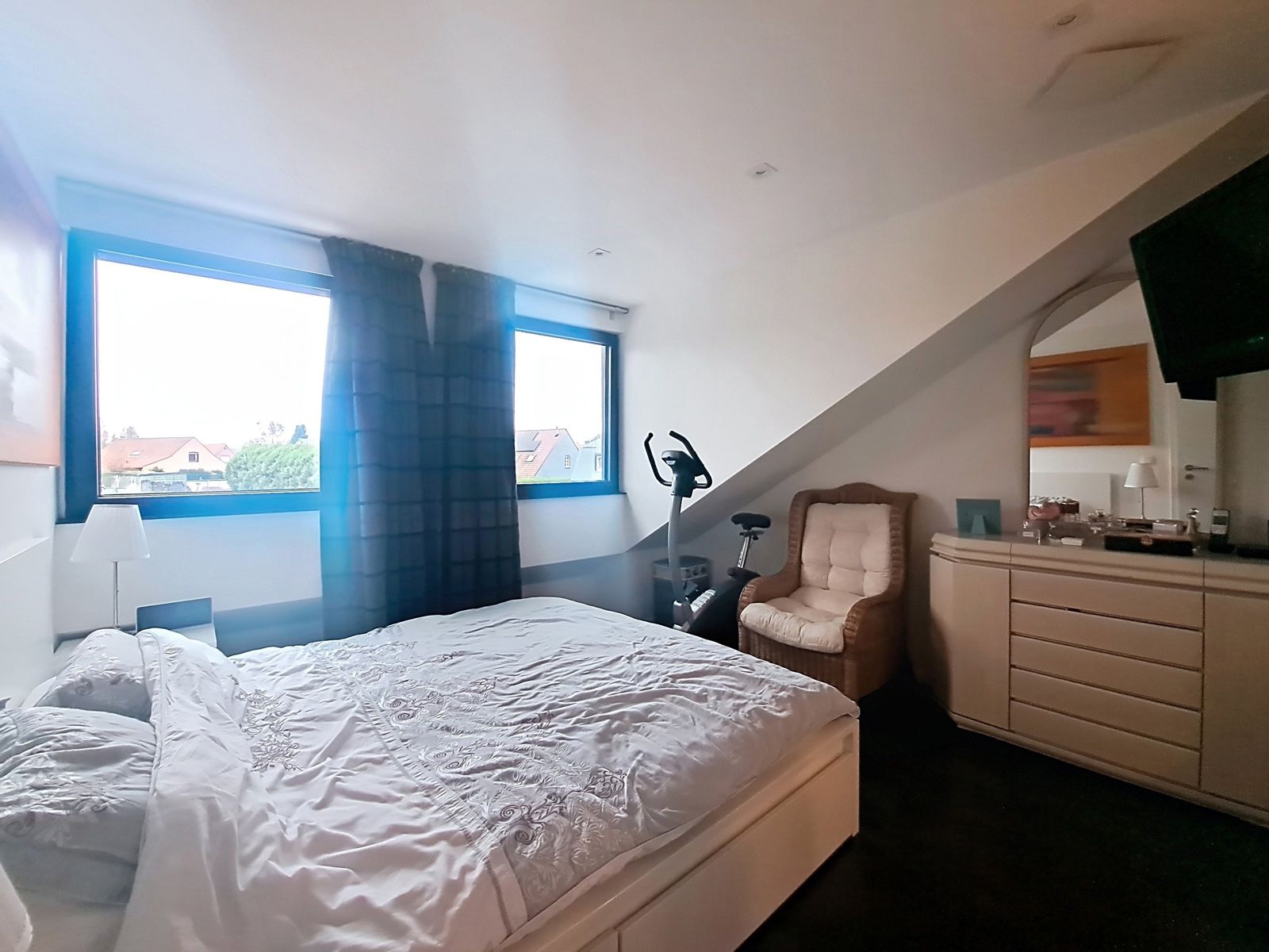 Appartement te huur foto 4