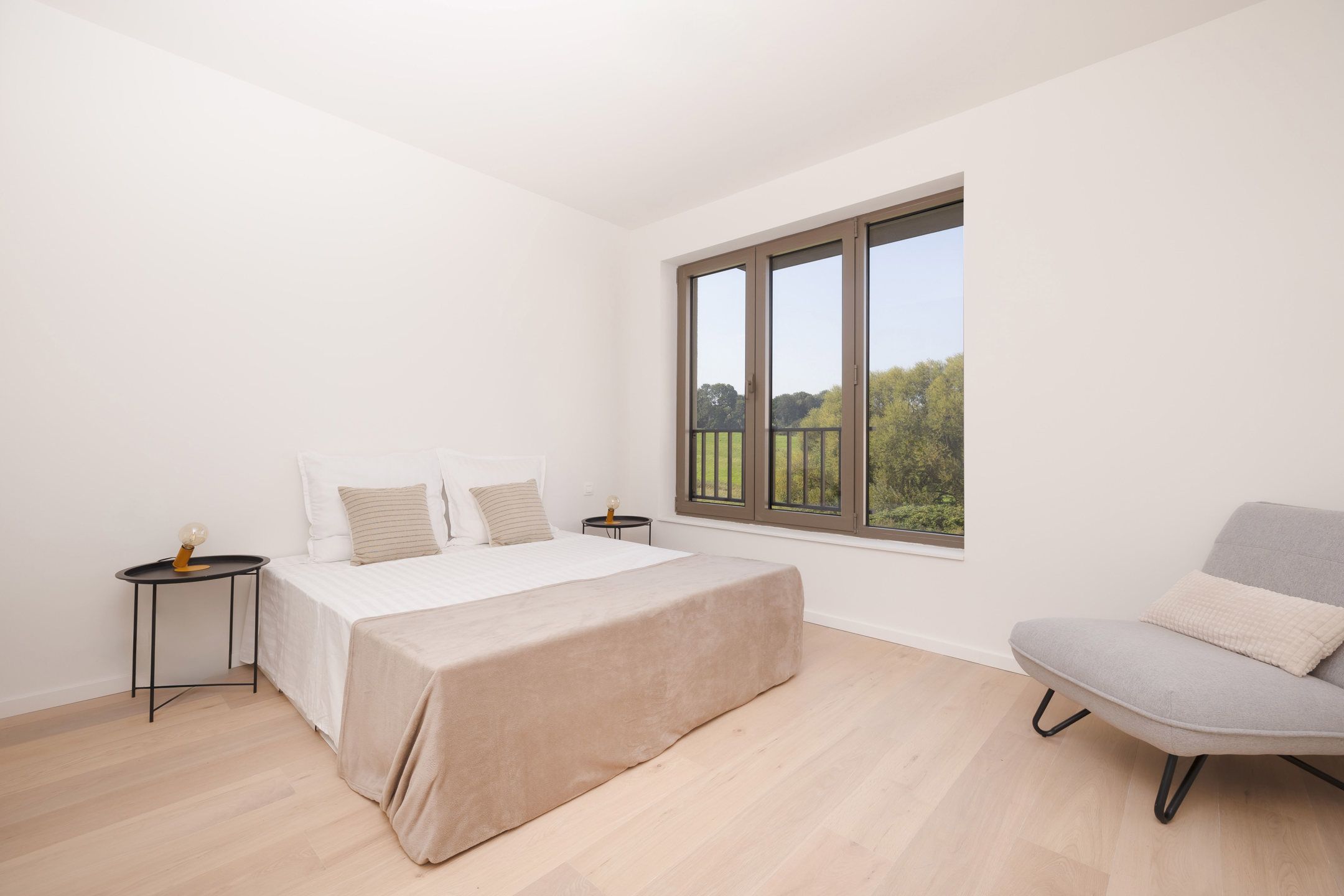 2bed met 27m² terras in het hart van een natuurpark! foto 6