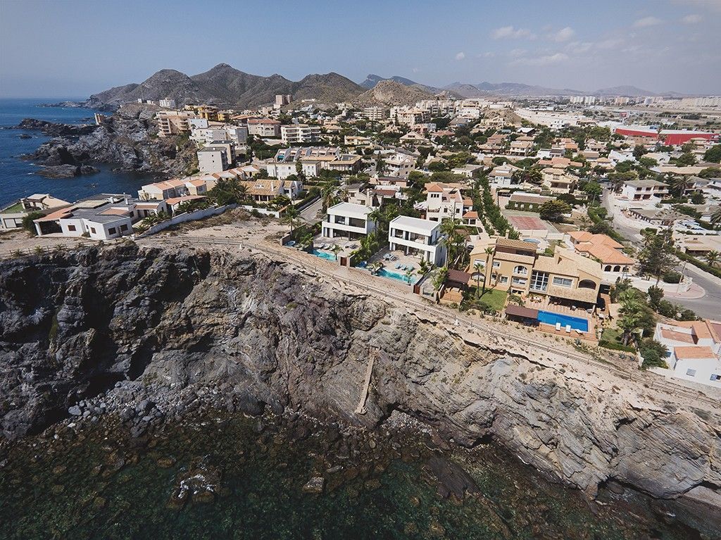 Villas Las Yucas - Cabo de Palos foto 5