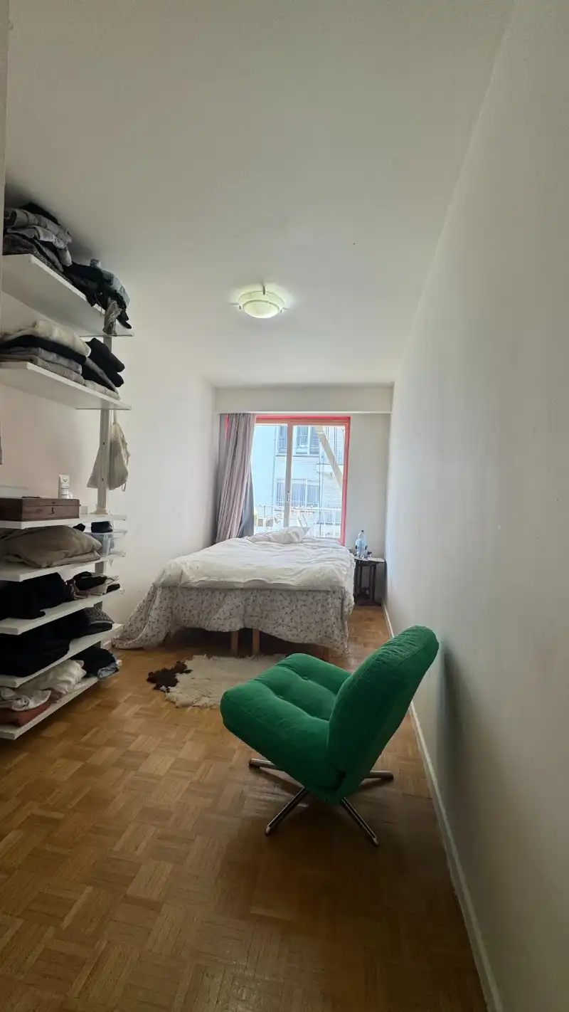 Appartement te huur foto 8