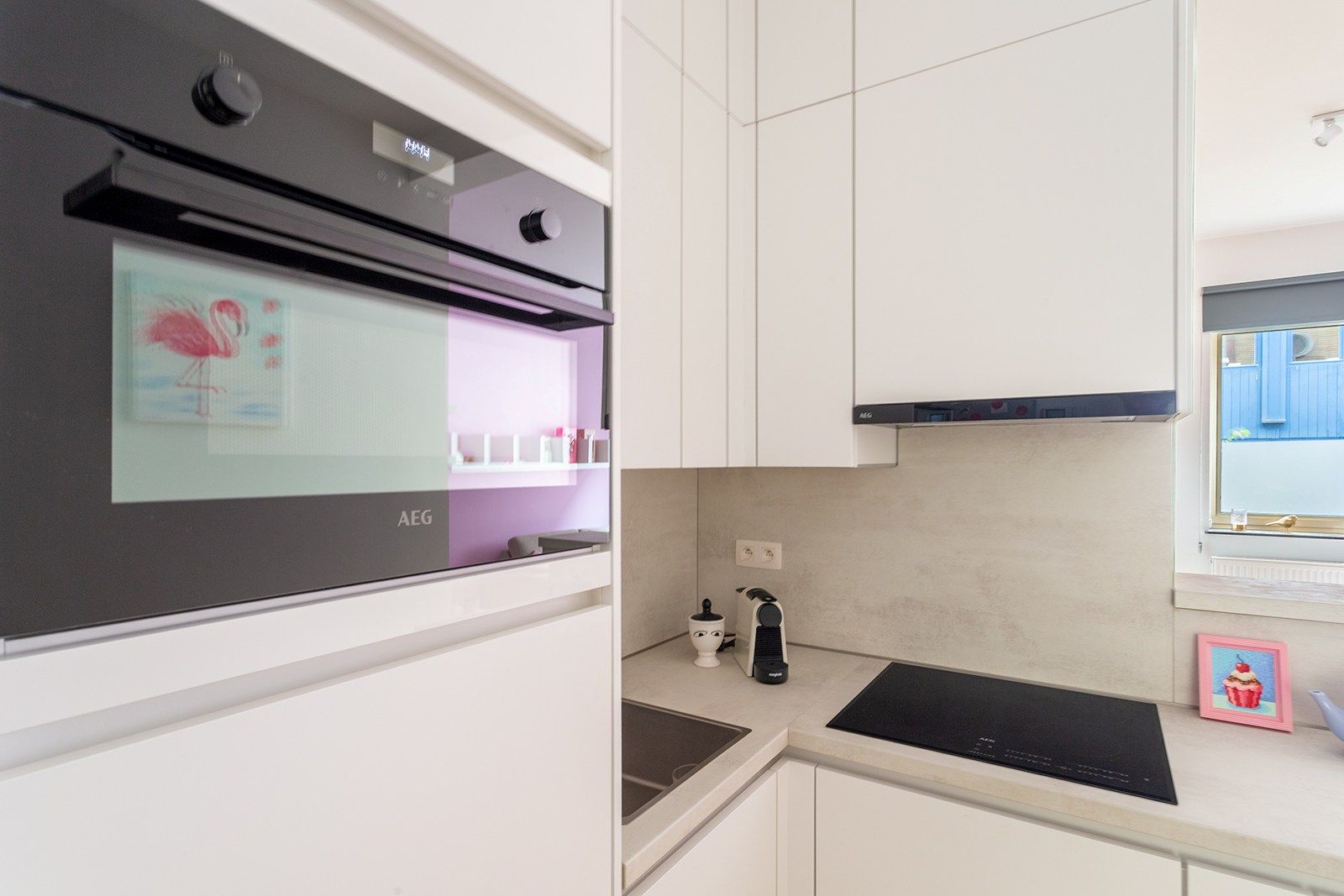 Wonen tussen stad, sfeer en Schelde foto 9