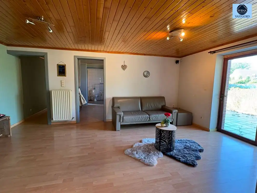 AUTHENTIEKE HOEVE WAAR CHARME, RUST EN RUIMTE SAMENKOMEN foto 15