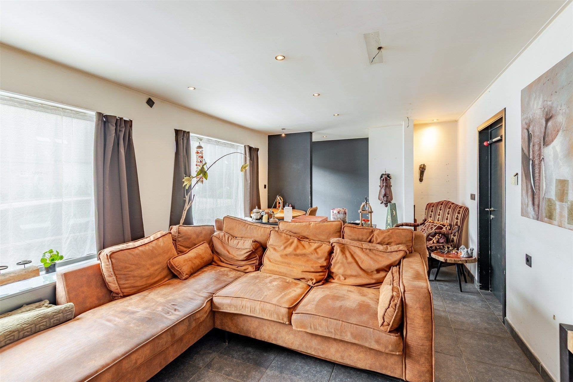 Te renoveren woning Wetteren-ten-Ede foto 3