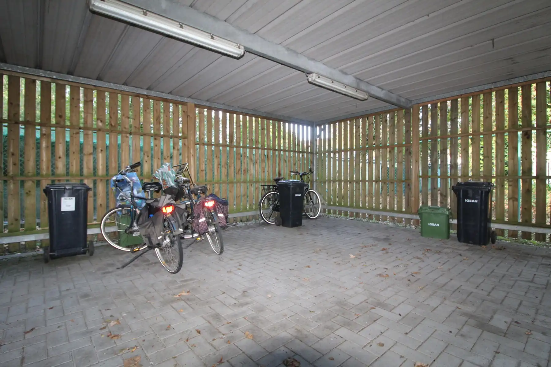 Verhuurd appartement te centrum Essen foto 12