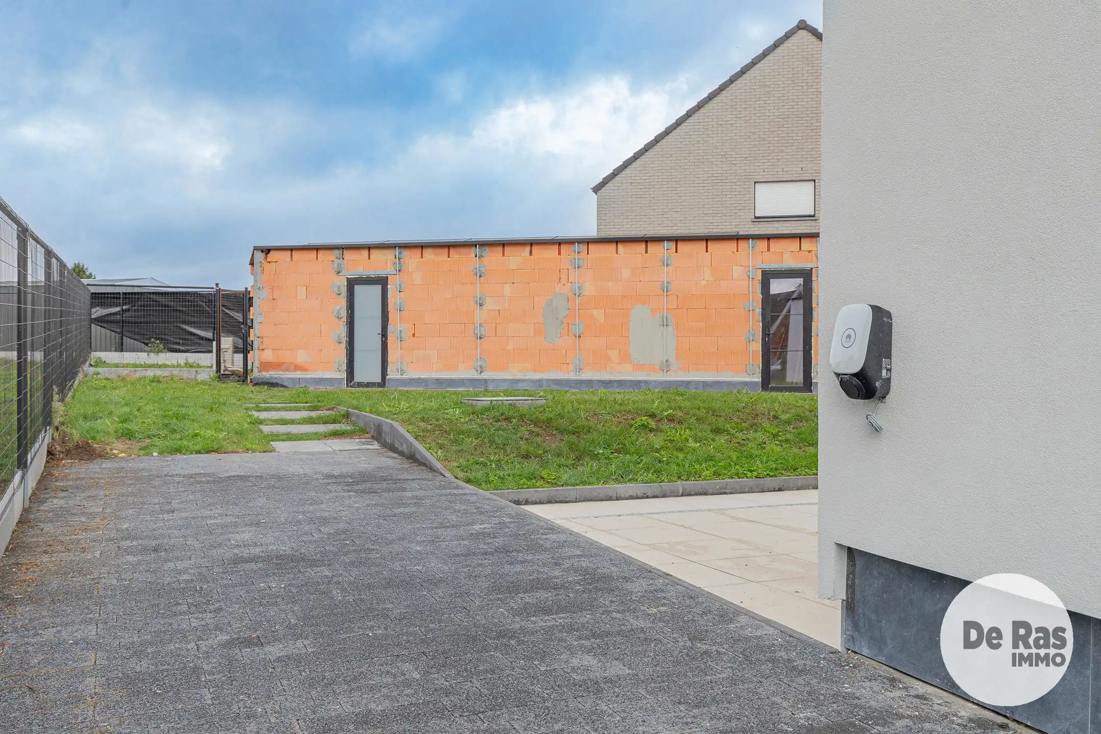 SMETLEDE - GERENOVEERDE WONING MET 4 KAMERS EN 2 BADKAMERS foto 28