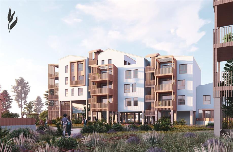 Nieuwbouw appartementen aan zee, nabij Denia foto 3