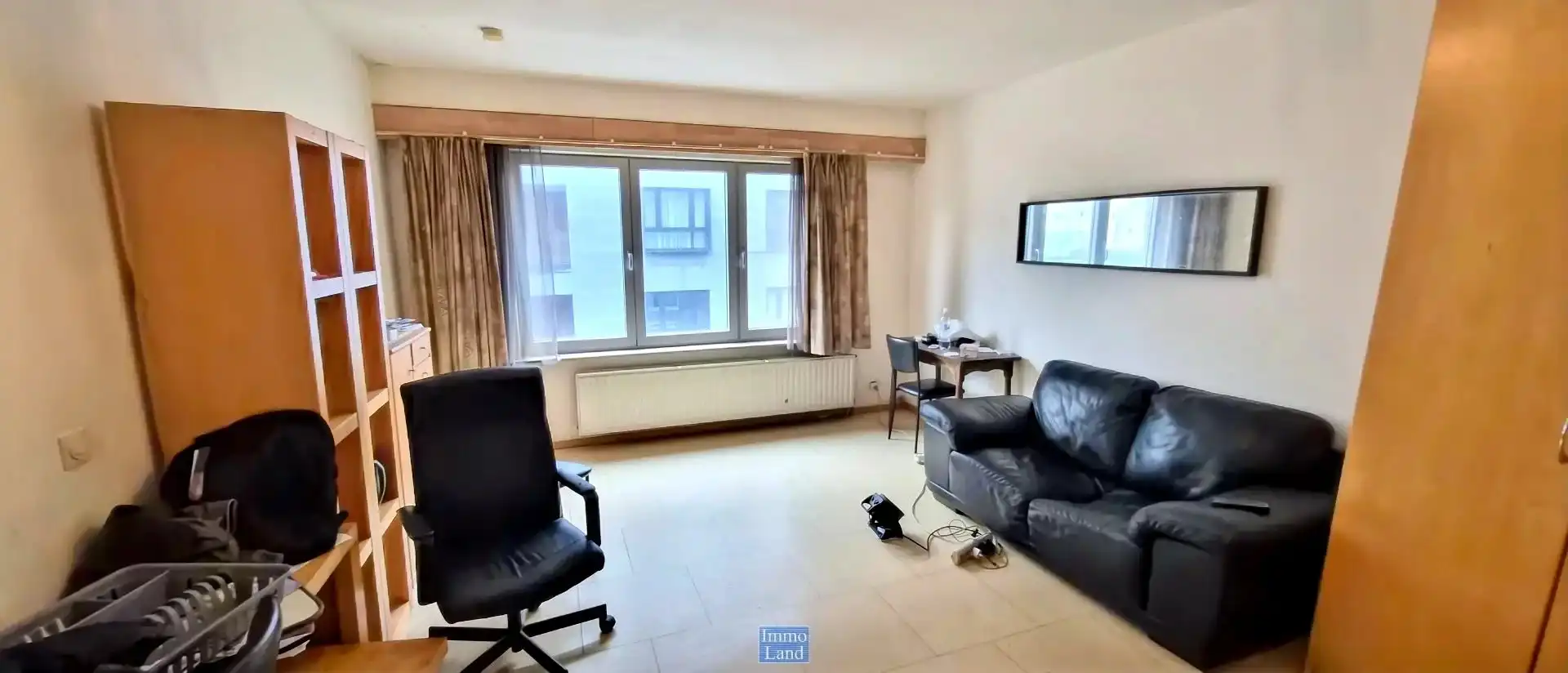 Studio te koop foto 2