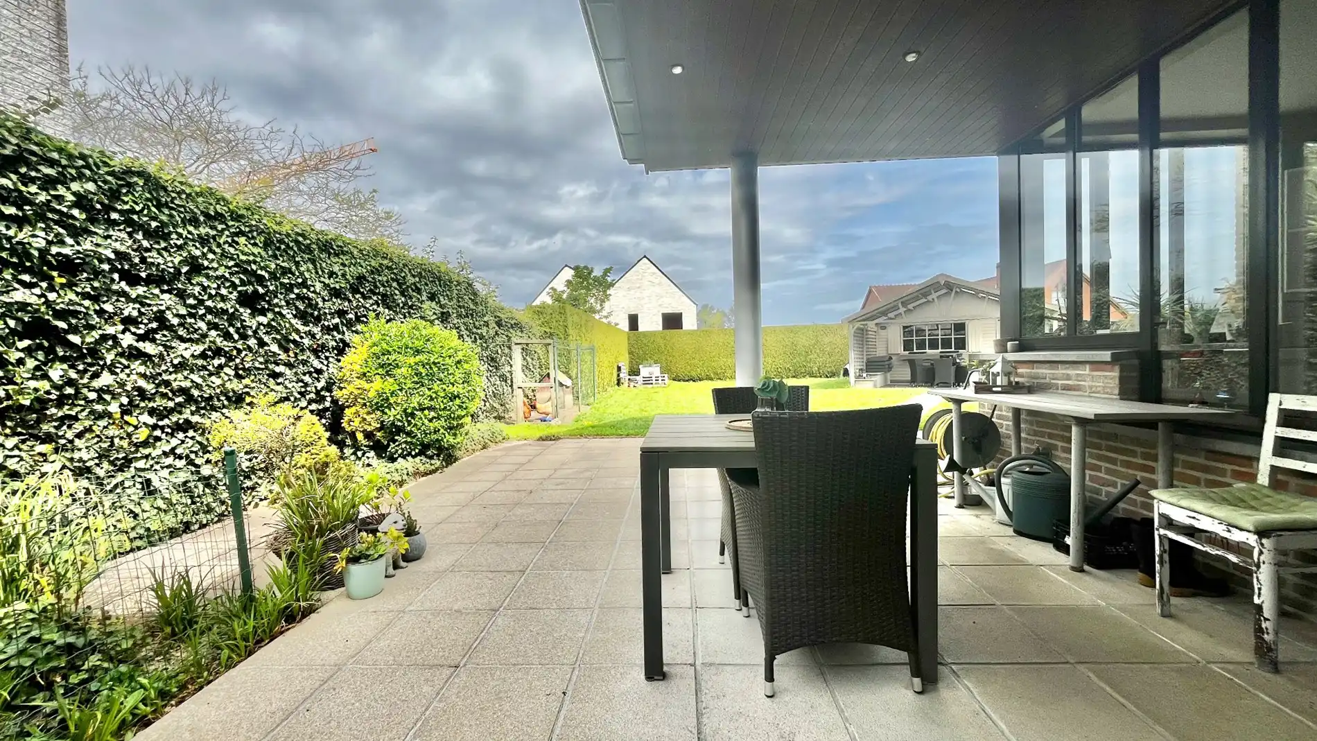 Woning met 4 slaapkamers en praktijkkamers te koop in Ingelmunster foto 24