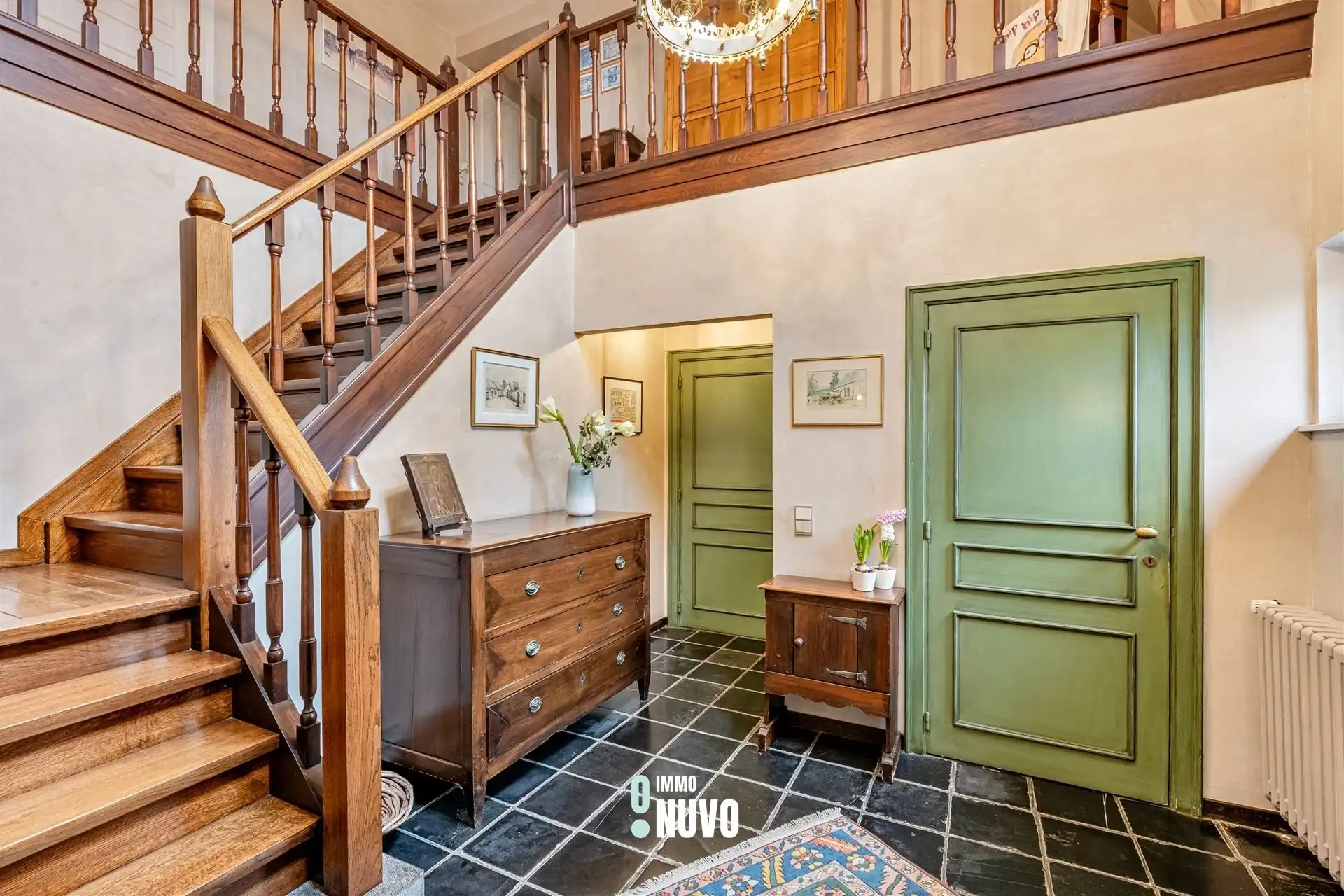 Landelijke woning foto 10