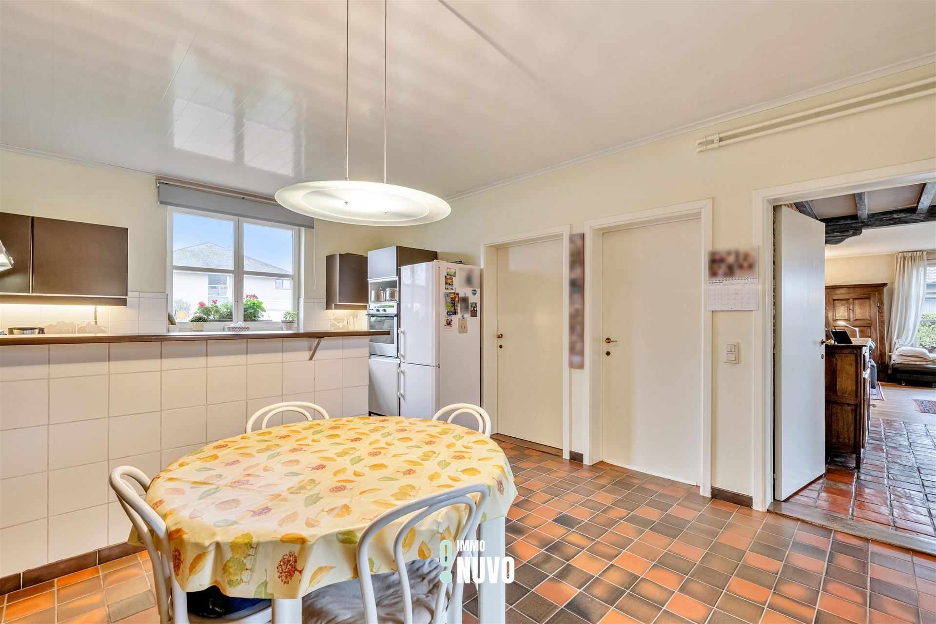 Landelijke woning foto 10