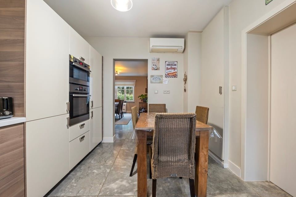 ENERGIEZUINIGE OPEN BEBOUWING OP 20A IN SINT-TRUIDEN foto 18