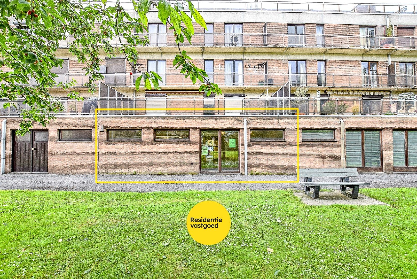 Appartement te koop Grauwe Broedersstraat 38 -/11 - 8600 Diksmuide