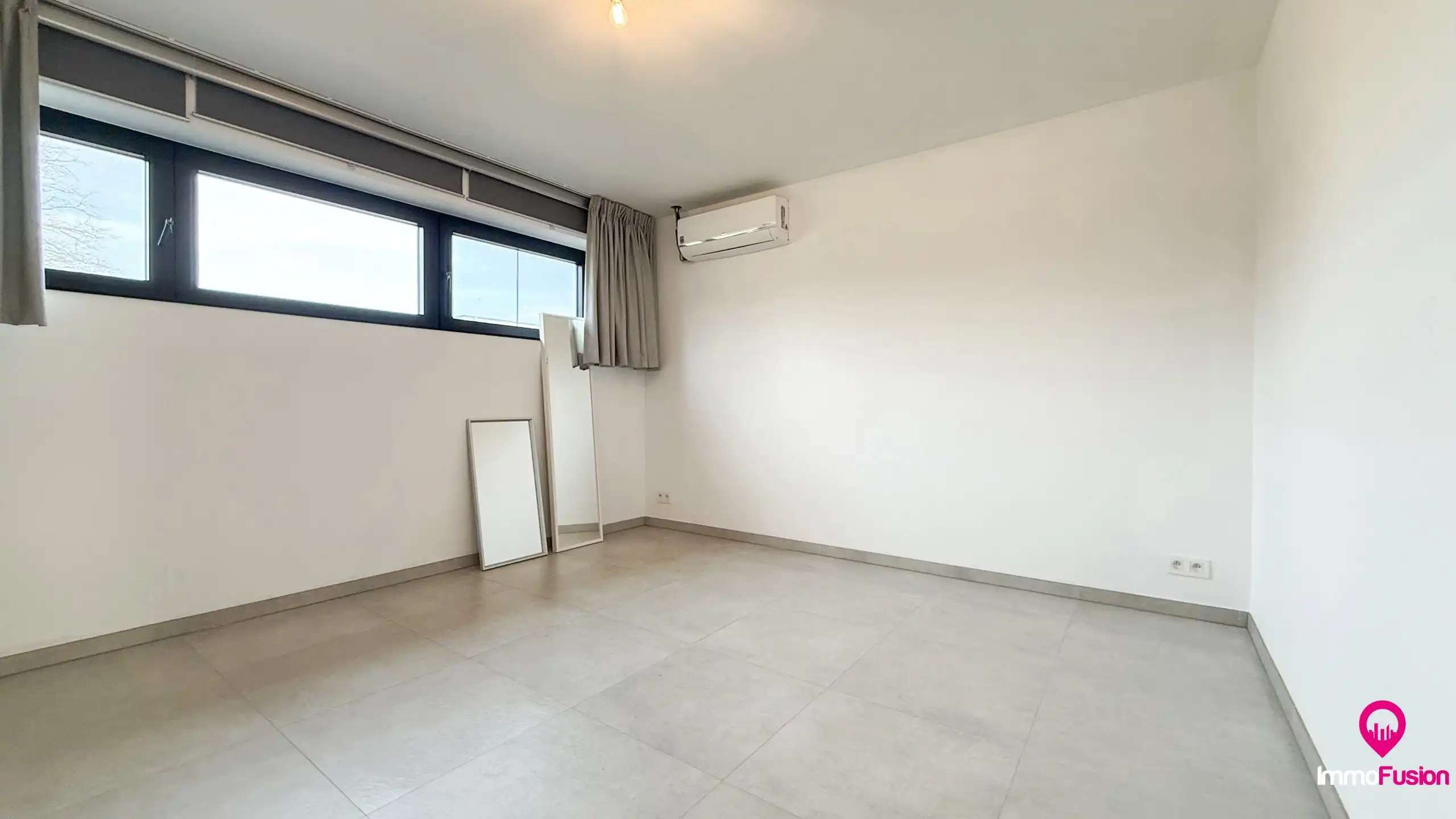 Moderne halfopen bebouwing met 3 slpks, airco en tuintje! foto 25