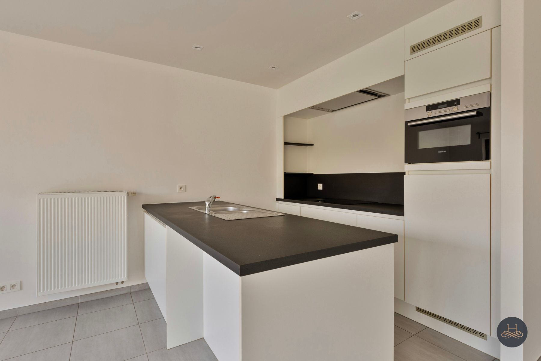 Gelijkvloers appartement in centrum Baal foto 8