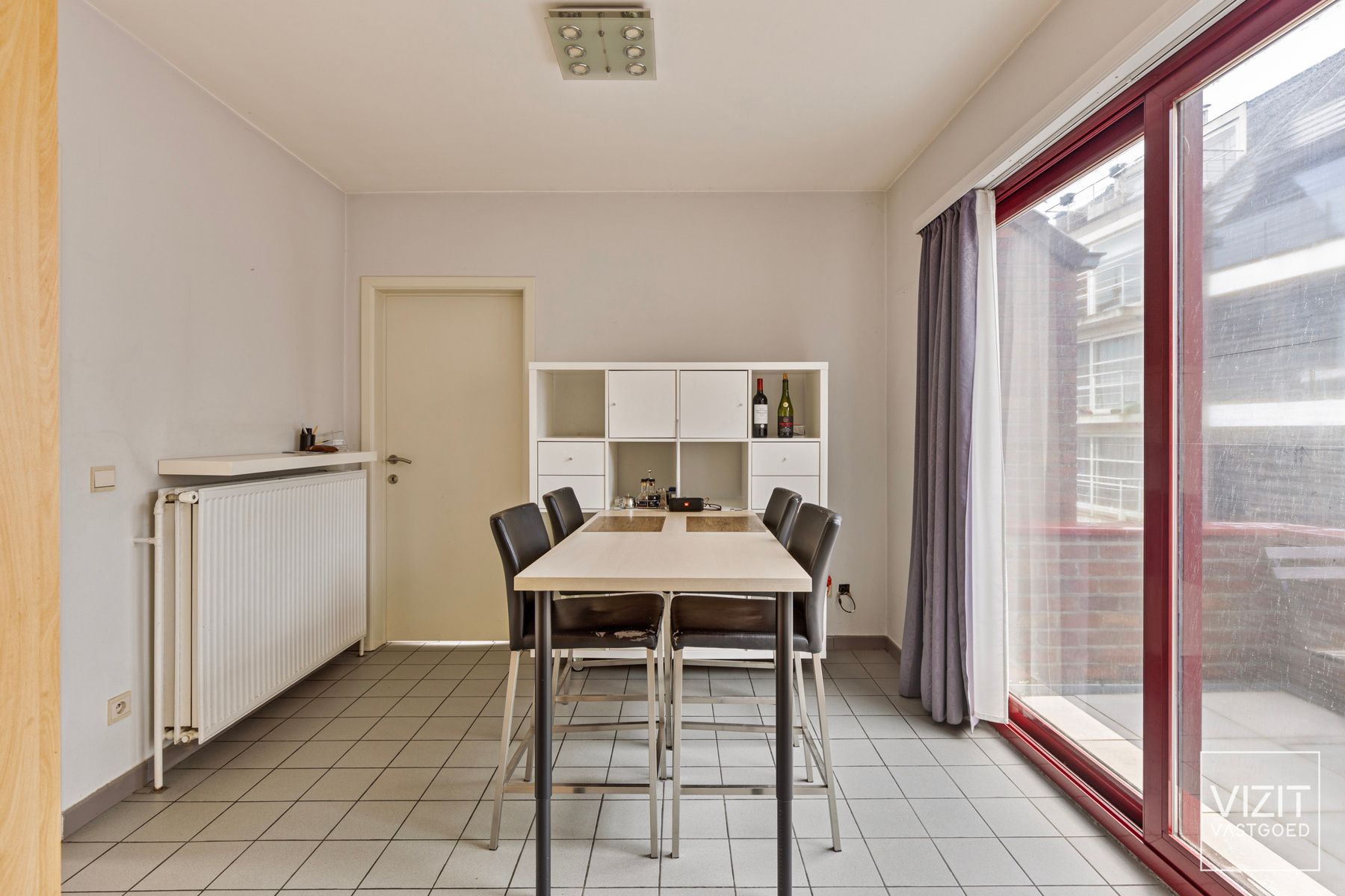 Centraal gelegen appartement met ruim terras  foto 6